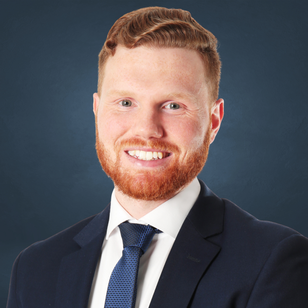 Connor Laino