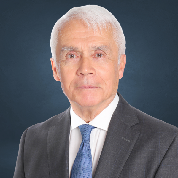 David L. Brown