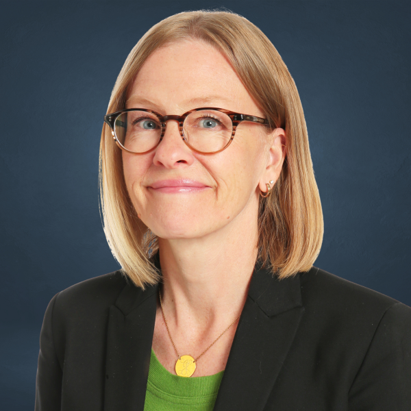 Jennifer A. Smith