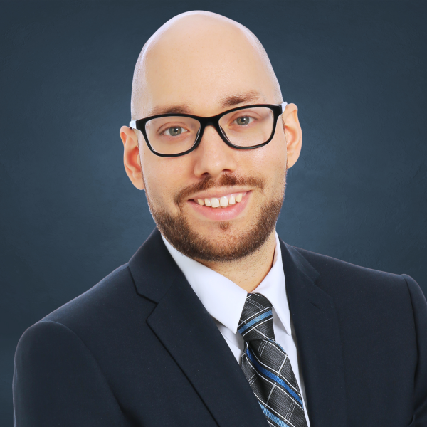 Julien Luckasavitch