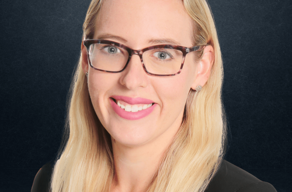 Laura M. Gurr