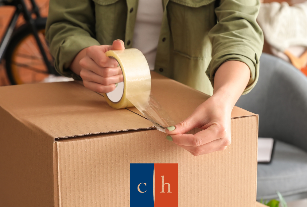 Moving Out After Separation in Ontario Before a Separation Agreement is in Place