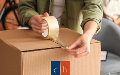 Moving Out After Separation in Ontario Before a Separation Agreement is in Place
