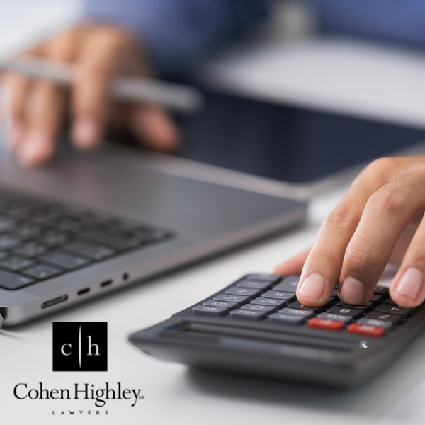 What Are Notional Taxes?