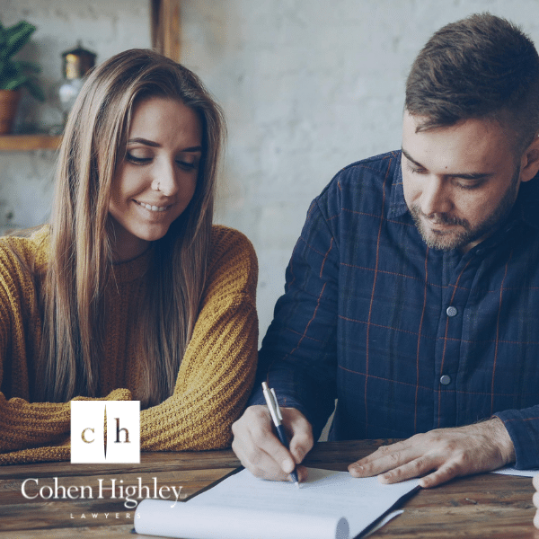 Uncontested Divorce