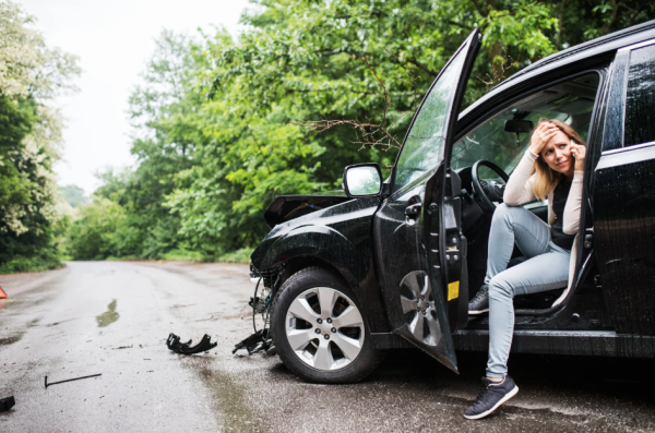 10 Things You Need to Do if You’re in a Car Accident