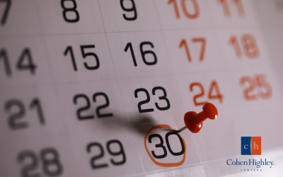 Don’t Miss Your Window! Deadlines You Need to Know for Personal Injury Claims