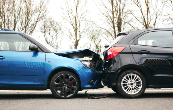 Think Twice Before Paying Out of Pocket for a Fender Bender
